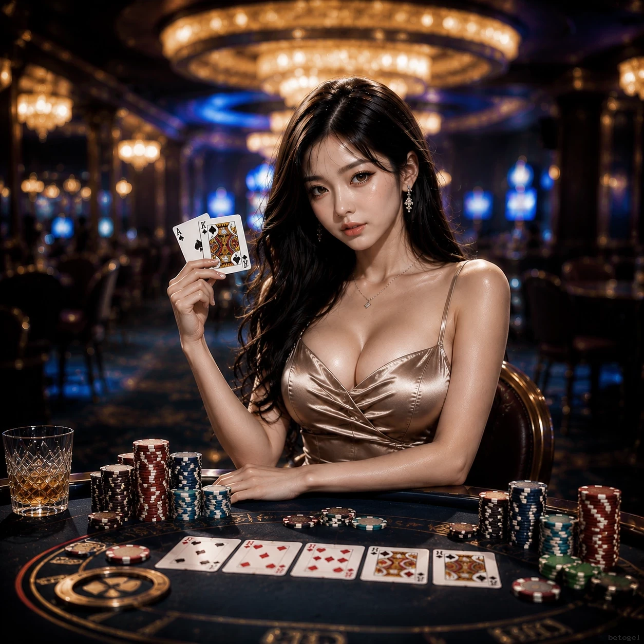 betogel