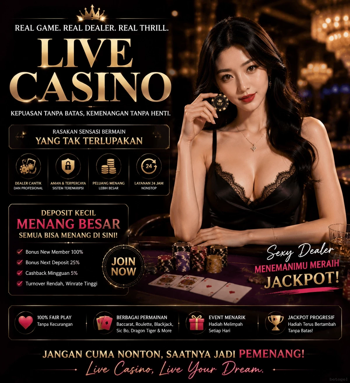 betogel