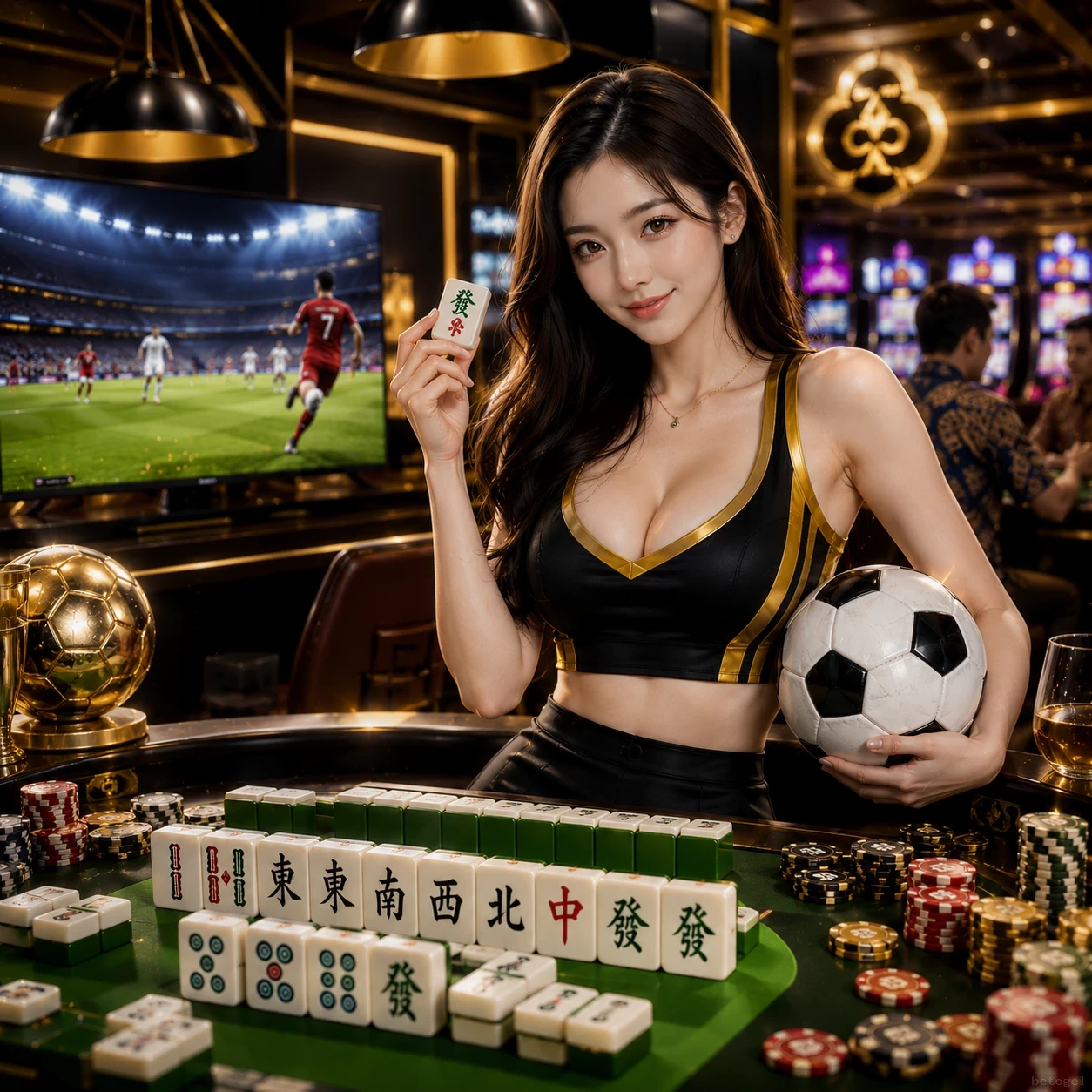 betogel