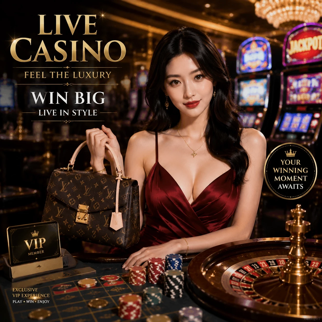 betogel