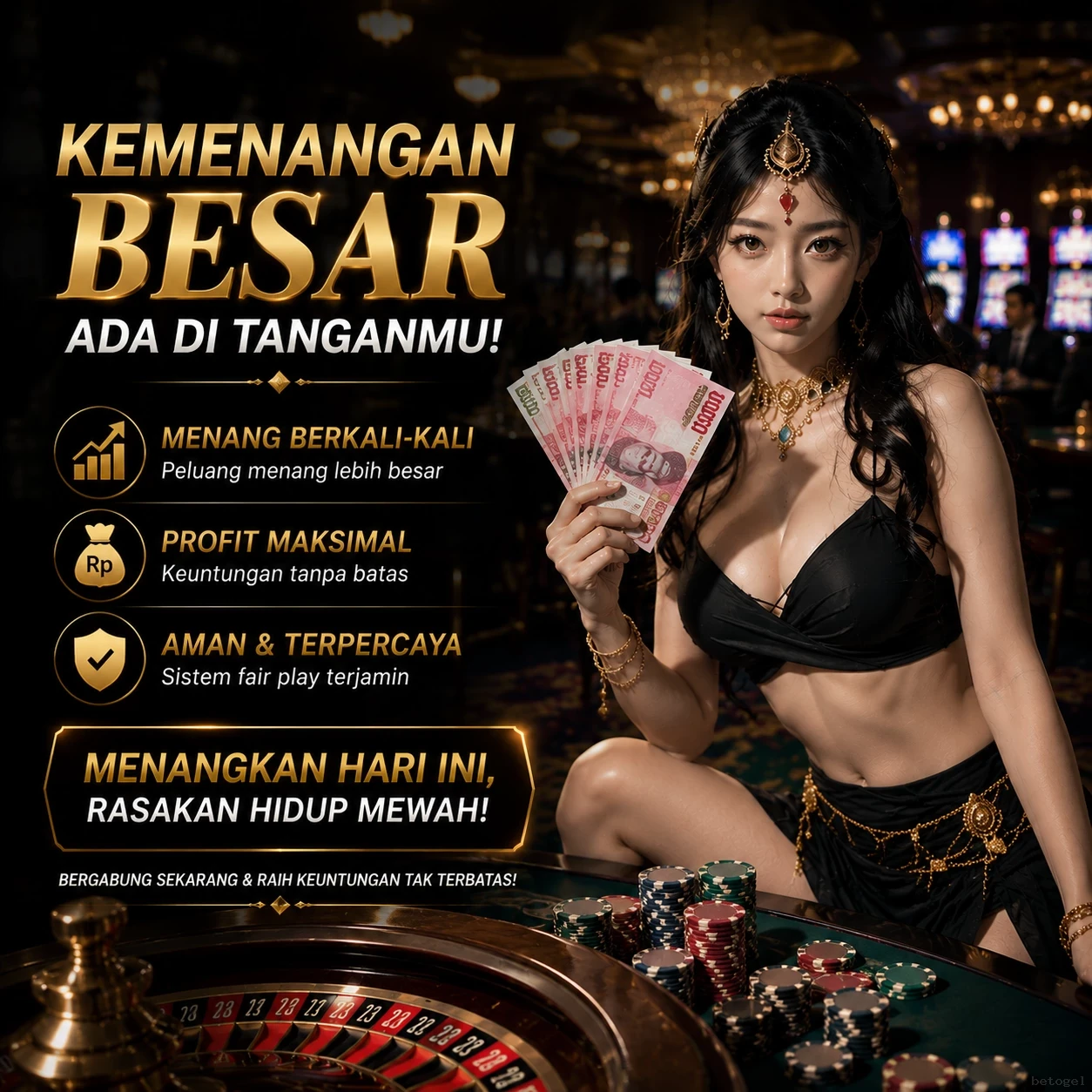 betogel