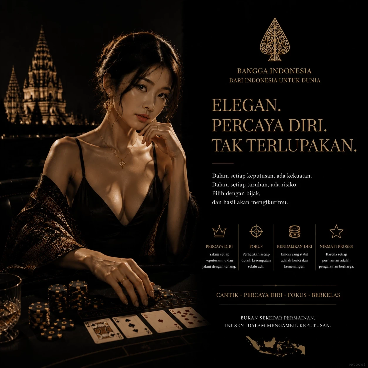 Inovasi Teknologi di betogel untuk Pengalaman Instalasi