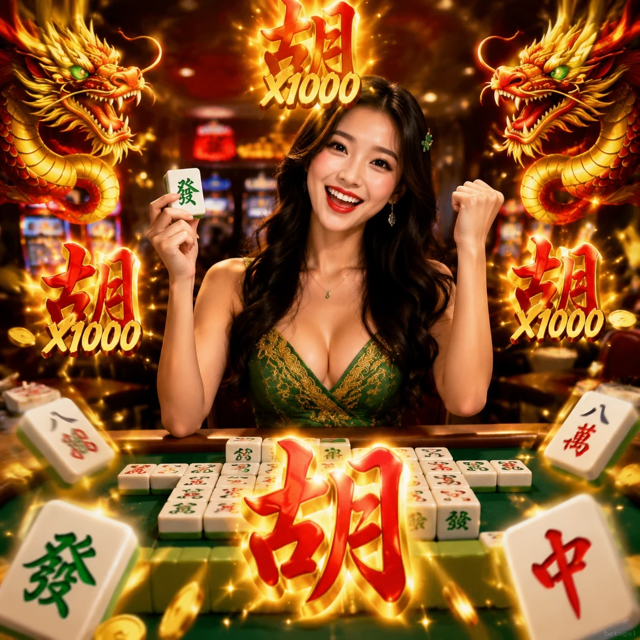 Troubleshooting betogel