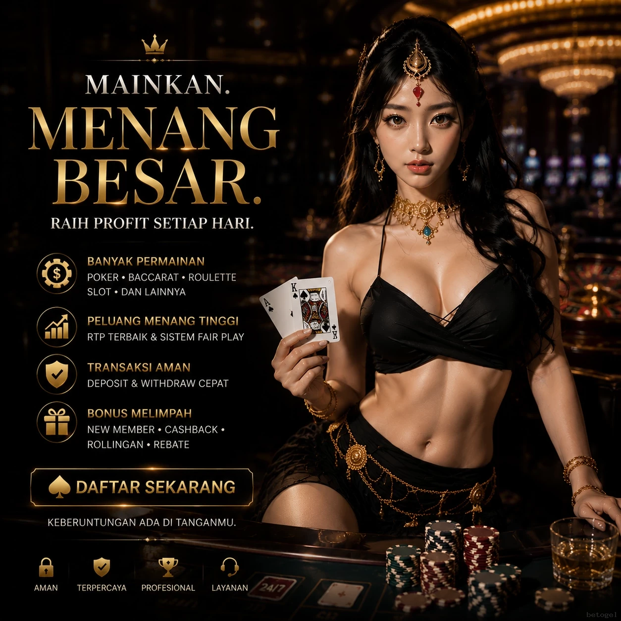 Proses Instalasi APK
